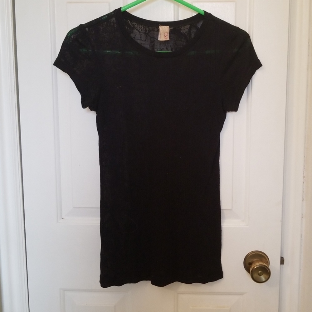 BKE Burnout Tee